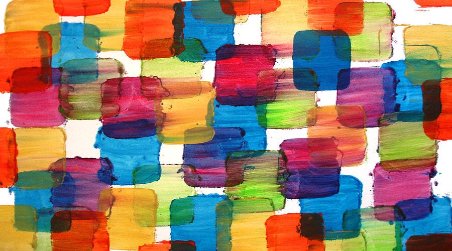 bubble-wrap-blocks-art-abstract-paintings-splashyartcom-robert-r-abstract-art